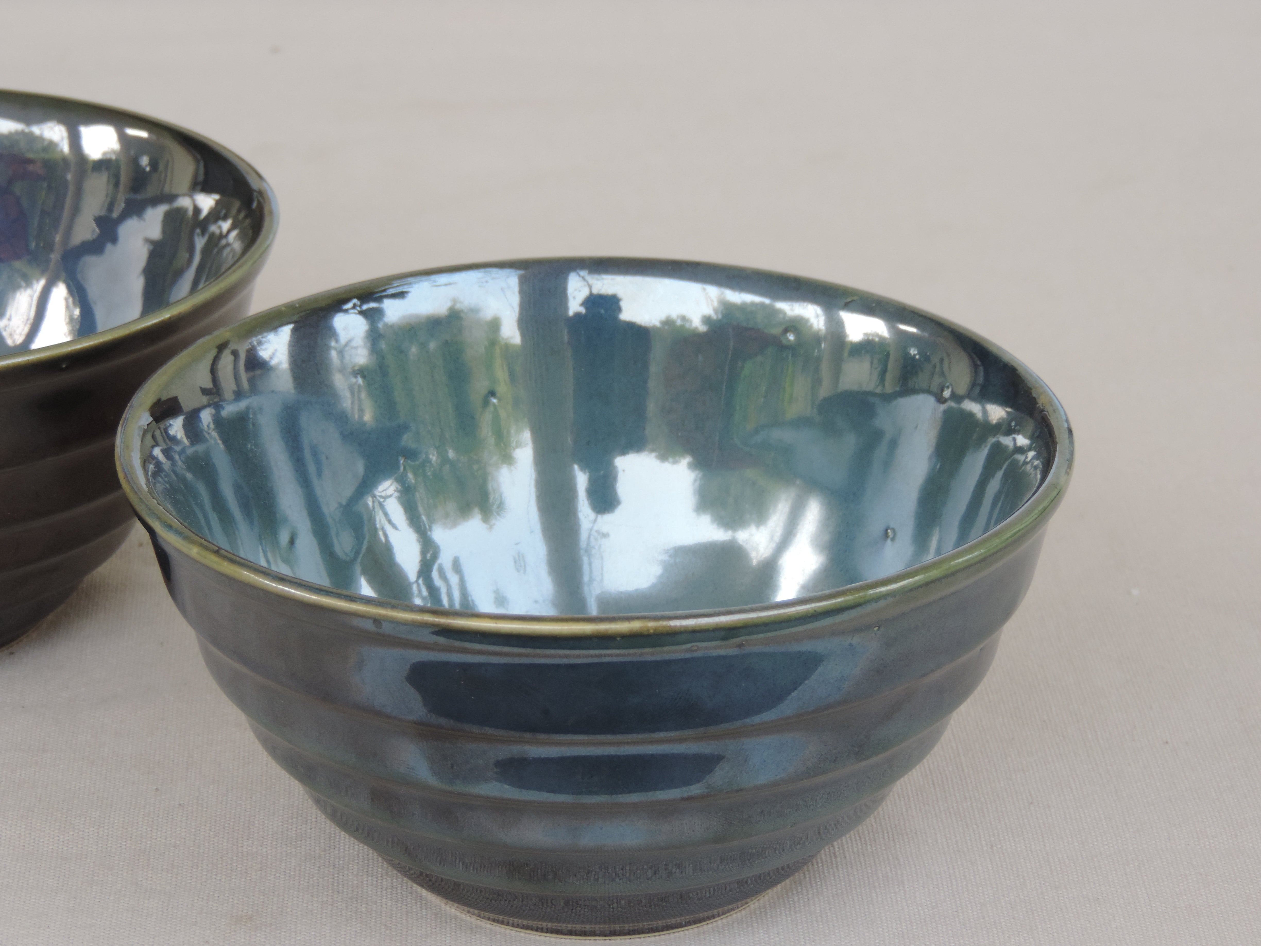 Dinnerware Collection - Salad Bowl  - Ceramic